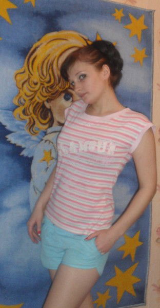 Ирина Волченко