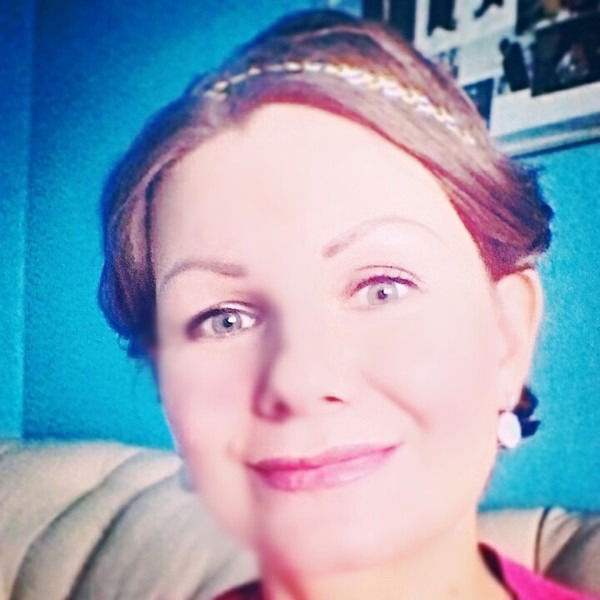 Любовь Толубенко