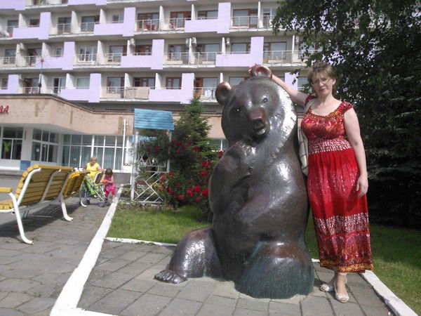 Елена Ненонен