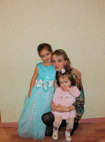 Ольга Краснова