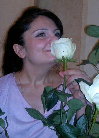 Ангелина Пульникова