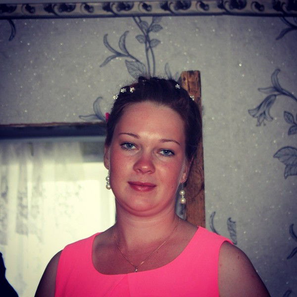 Татьяна Абрамова