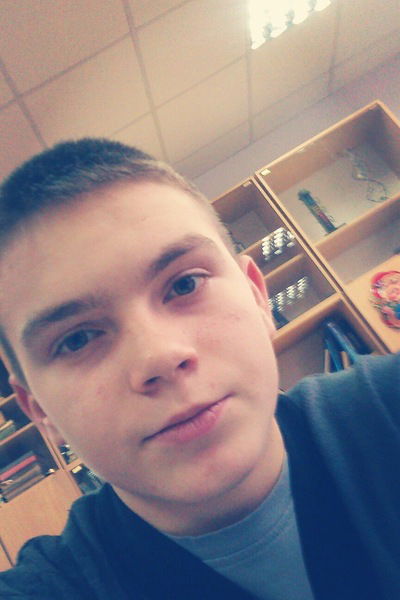 Иван Плешкун