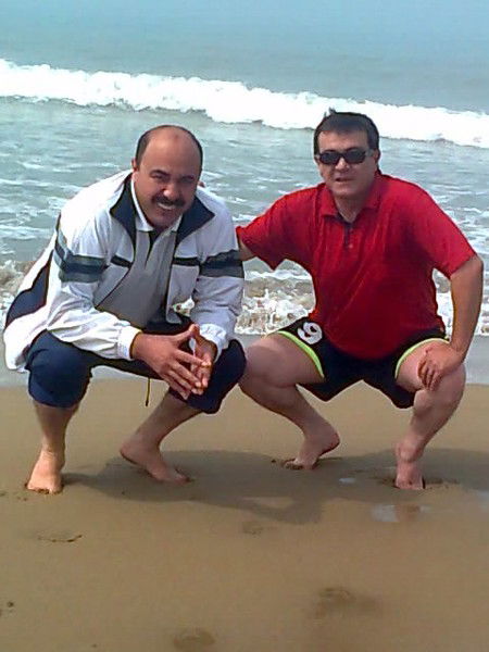 Хамид Абдулаев