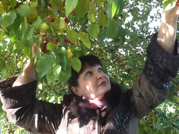 Елена Лифина