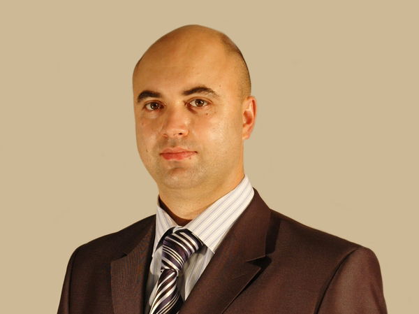 Андрей Калмыков