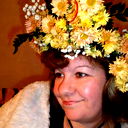 Лариса Жукова