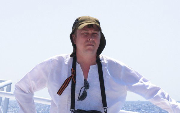 Игорь Подкорытов