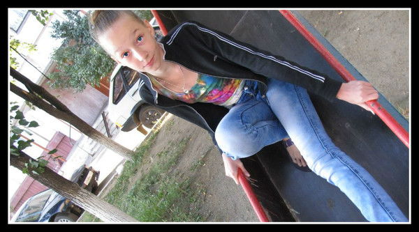 Катя Кравченко