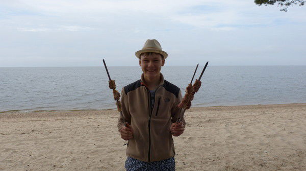 Данил Фертюк