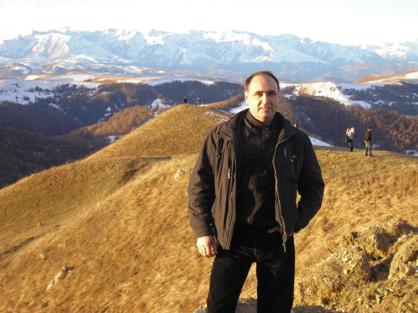 Владимир Качурин