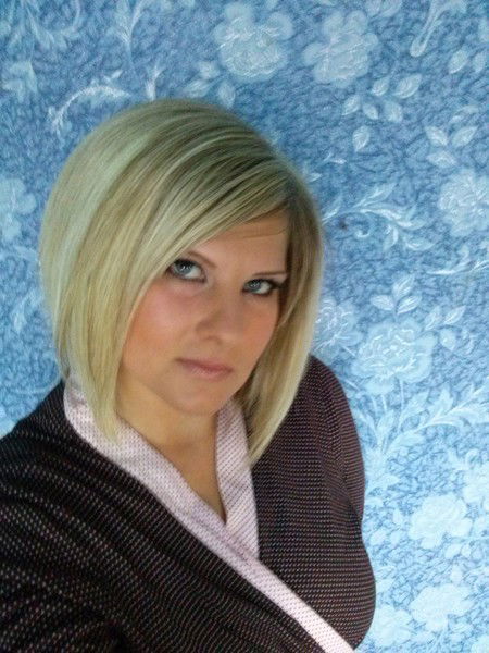 Олеся Солдаткина