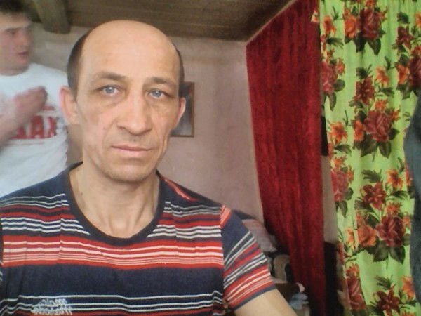 Володя Терешкин