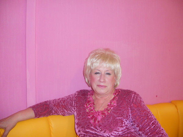 Татьяна Богаткина