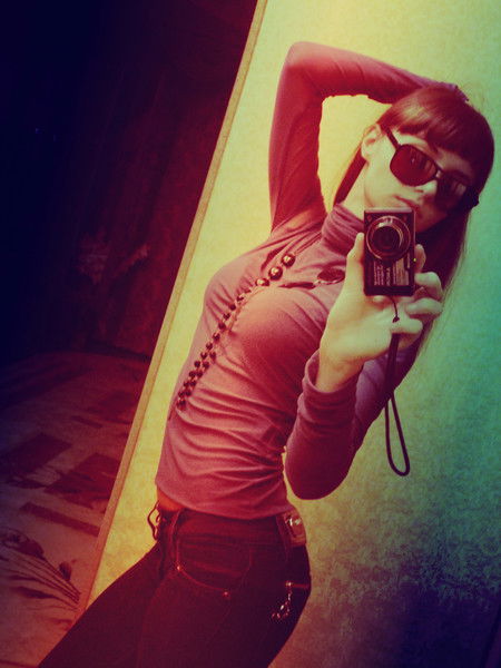 Ольга Байкалова