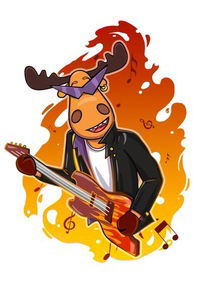 Маргарита Александрова