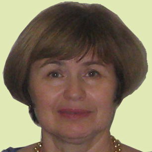 Светлана Шибанова