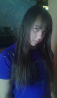 Людмила Черкасская