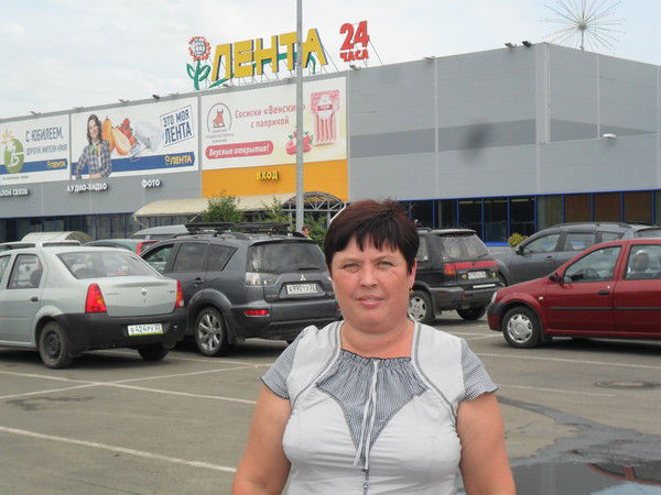 Евгения Бубликова