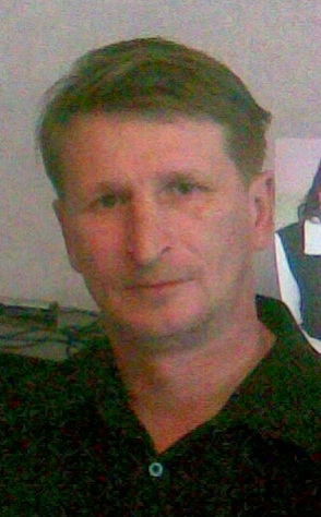 Андрей Вычегжанин