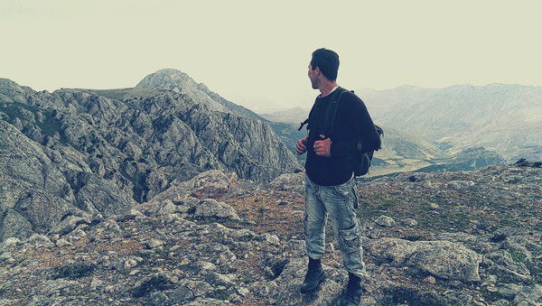 Жумабеков Эржан