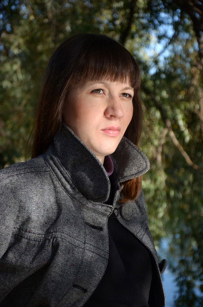 Ляйсан Вилданова