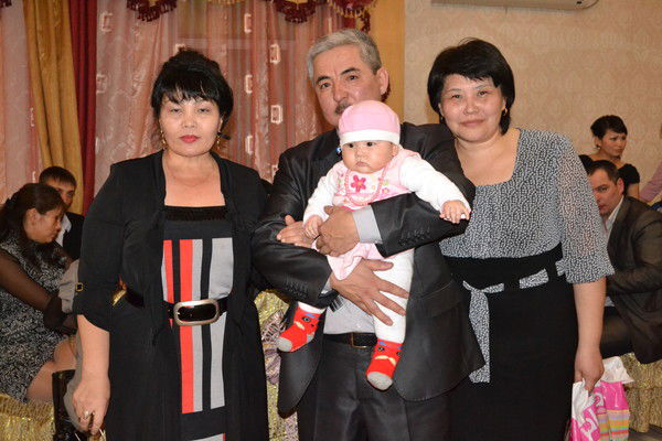 Ербол Есетов