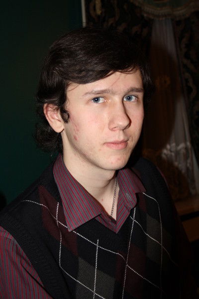 Артём Головков