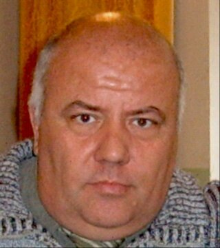 Сергей Шукшин