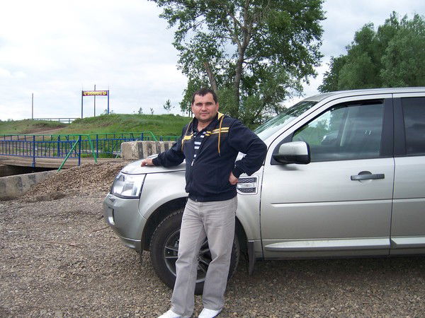 Айрат Насыров