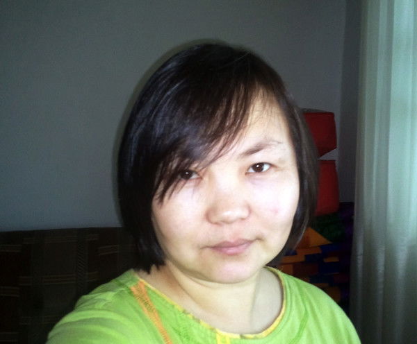 Алёнa Ашимова