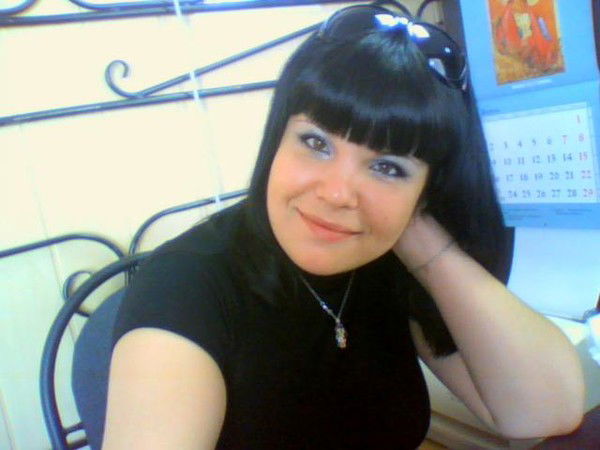 Татьяна Попова