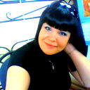 Татьяна Попова