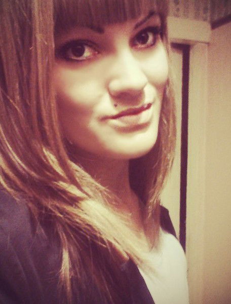 Алёна Кочура