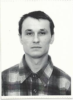 Петр Коваленко