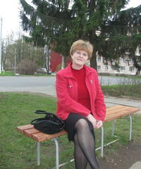 Светлана Войнова