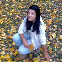 Ксюша Данилова