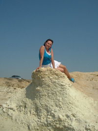 Людмила Шкодина