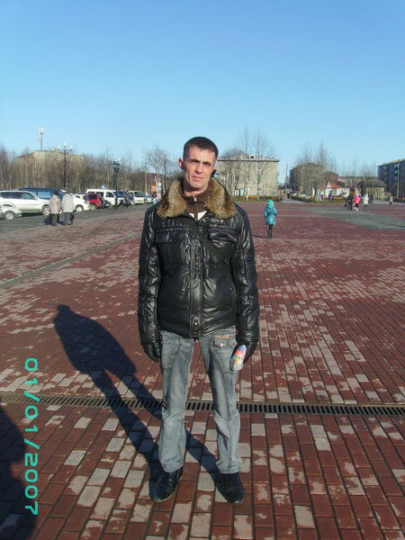 Евгений Манаенков