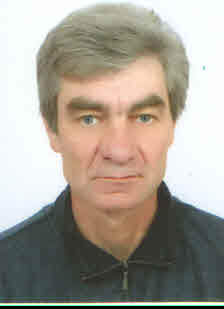 Сергей Котляров