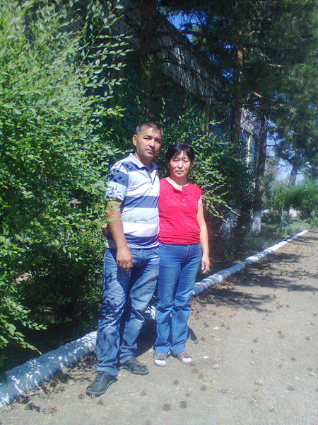 Талгат Койманов