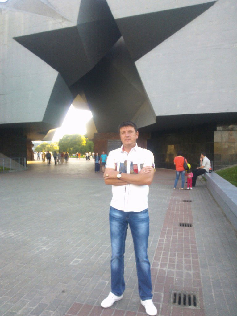 Игорь Анатольевич