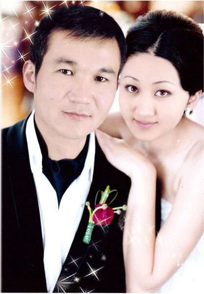 Нурзат Токтамысов