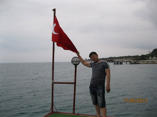 Станислав Пак