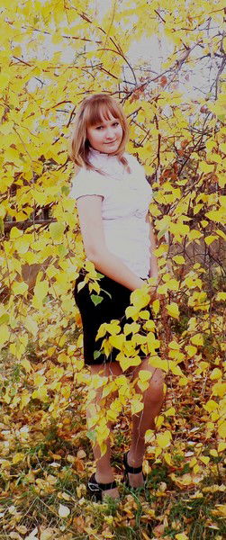 Анастасия Иванова