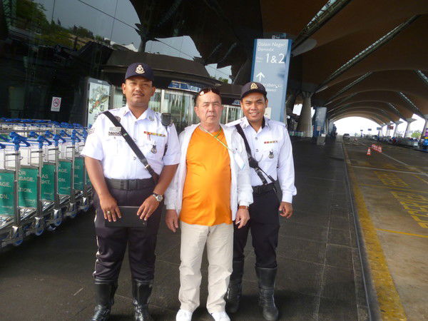 Серик Балабаев