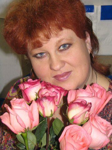 Юлия Никитина