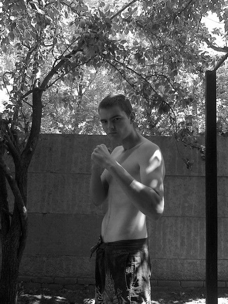 Юрий Клименко