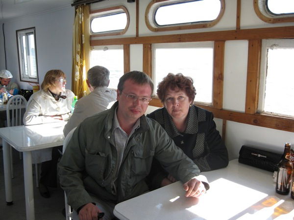 Людмила Чернышева