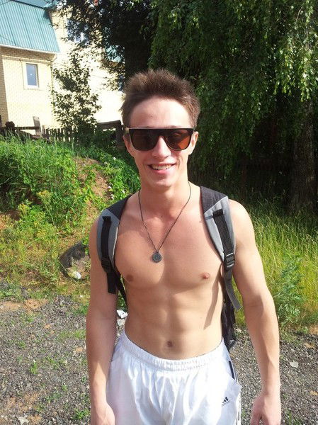 Михаил Рогозин